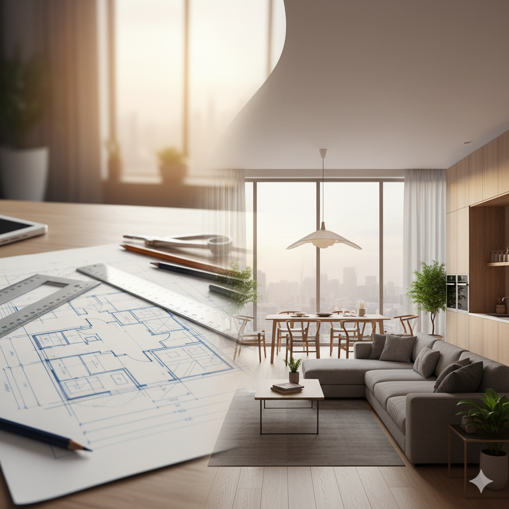 3DFloorplans - Professional Architectural Design Services