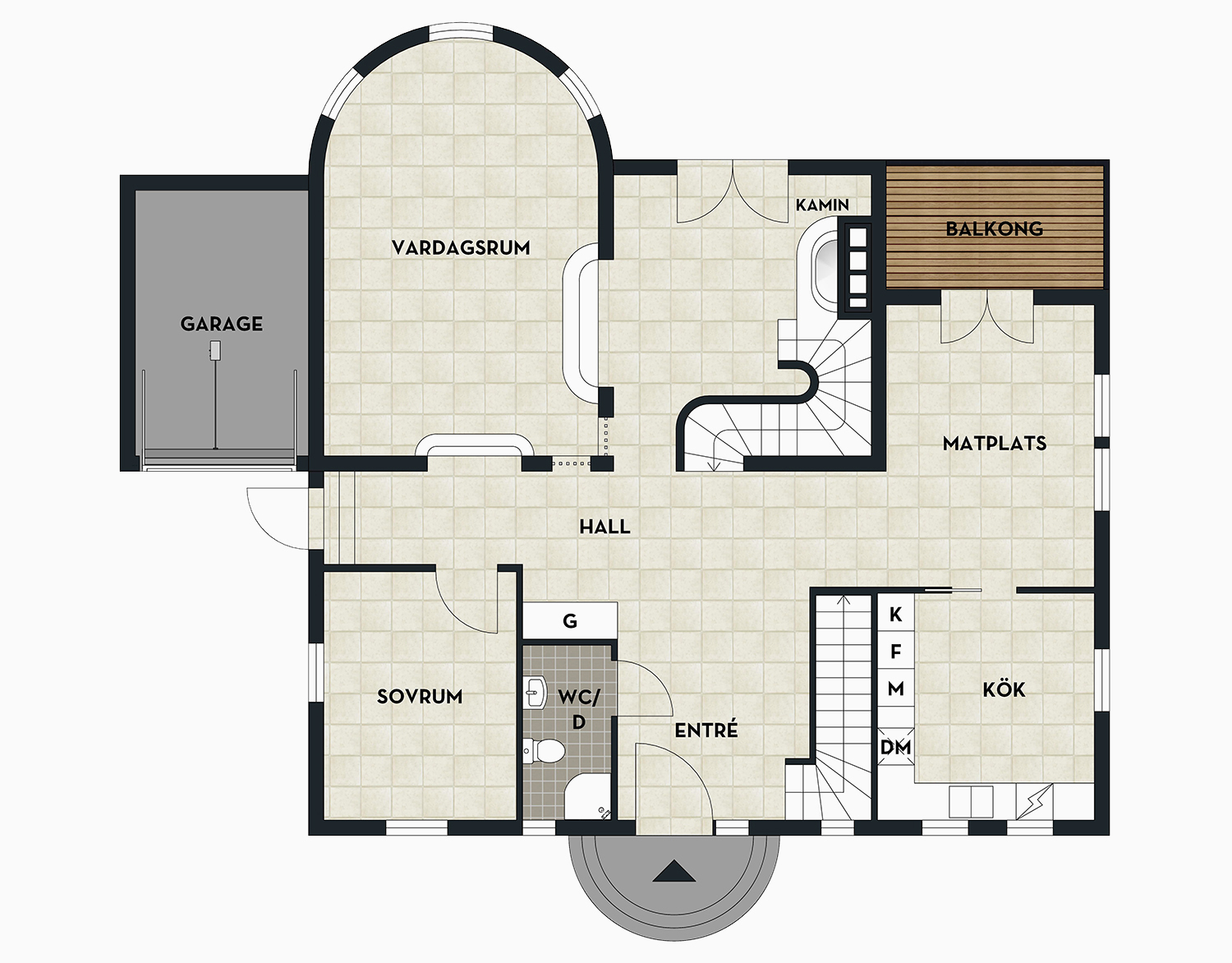 3DFloorplans - Home Miami