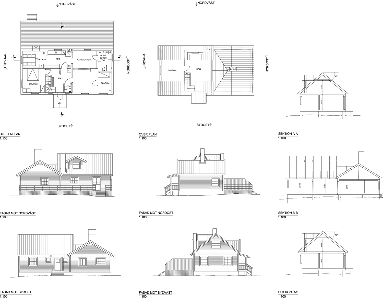 3DFloorplans - Home Miami